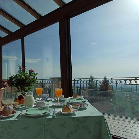 Hotel Primavera Dell'Etna Дзаферана Етнеа Екстериор снимка