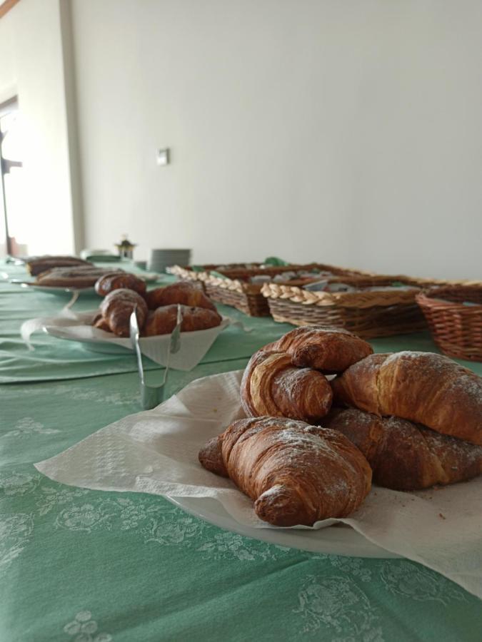 Hotel Primavera Dell'Etna Дзаферана Етнеа Екстериор снимка