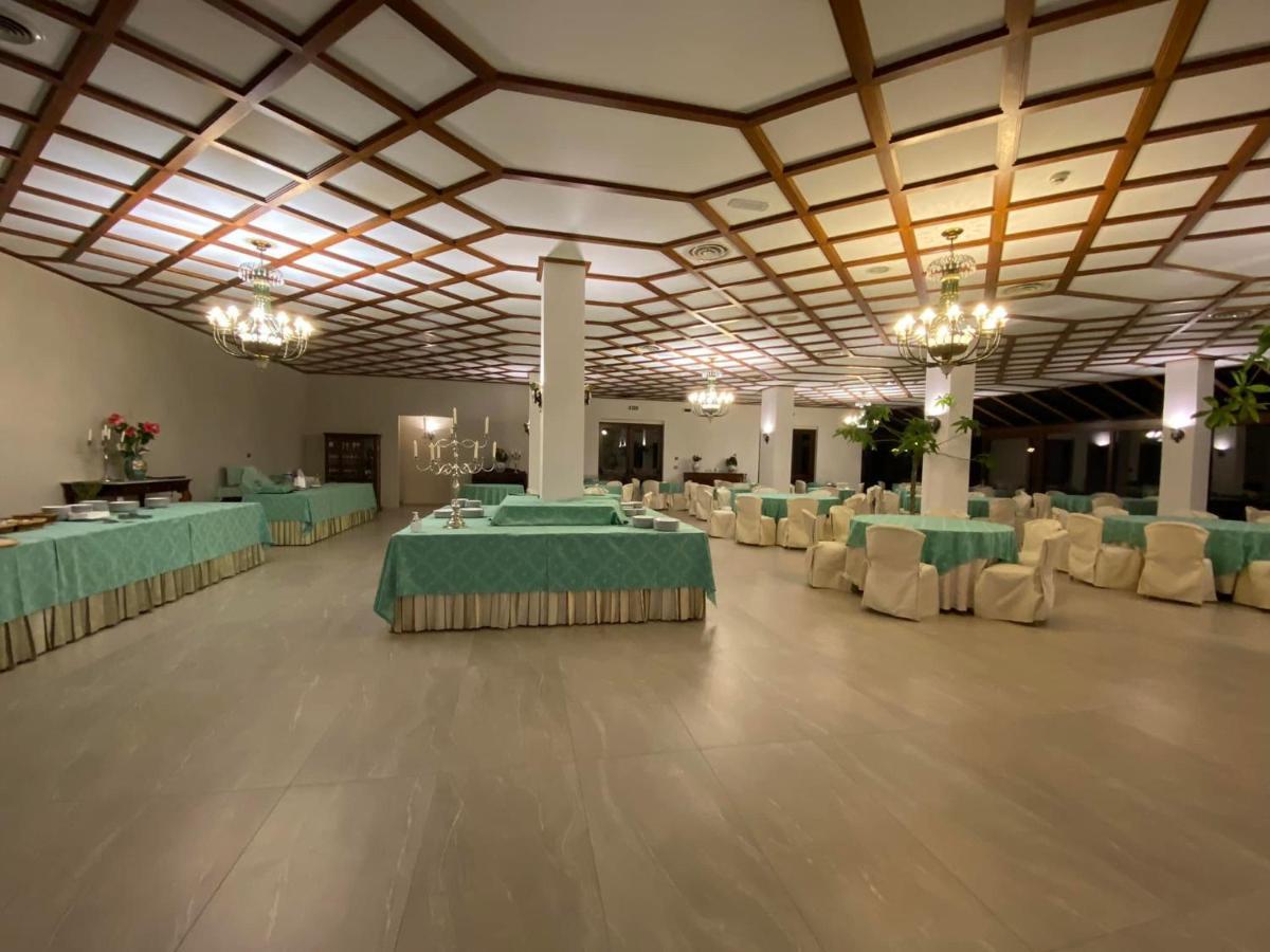 Hotel Primavera Dell'Etna Дзаферана Етнеа Екстериор снимка
