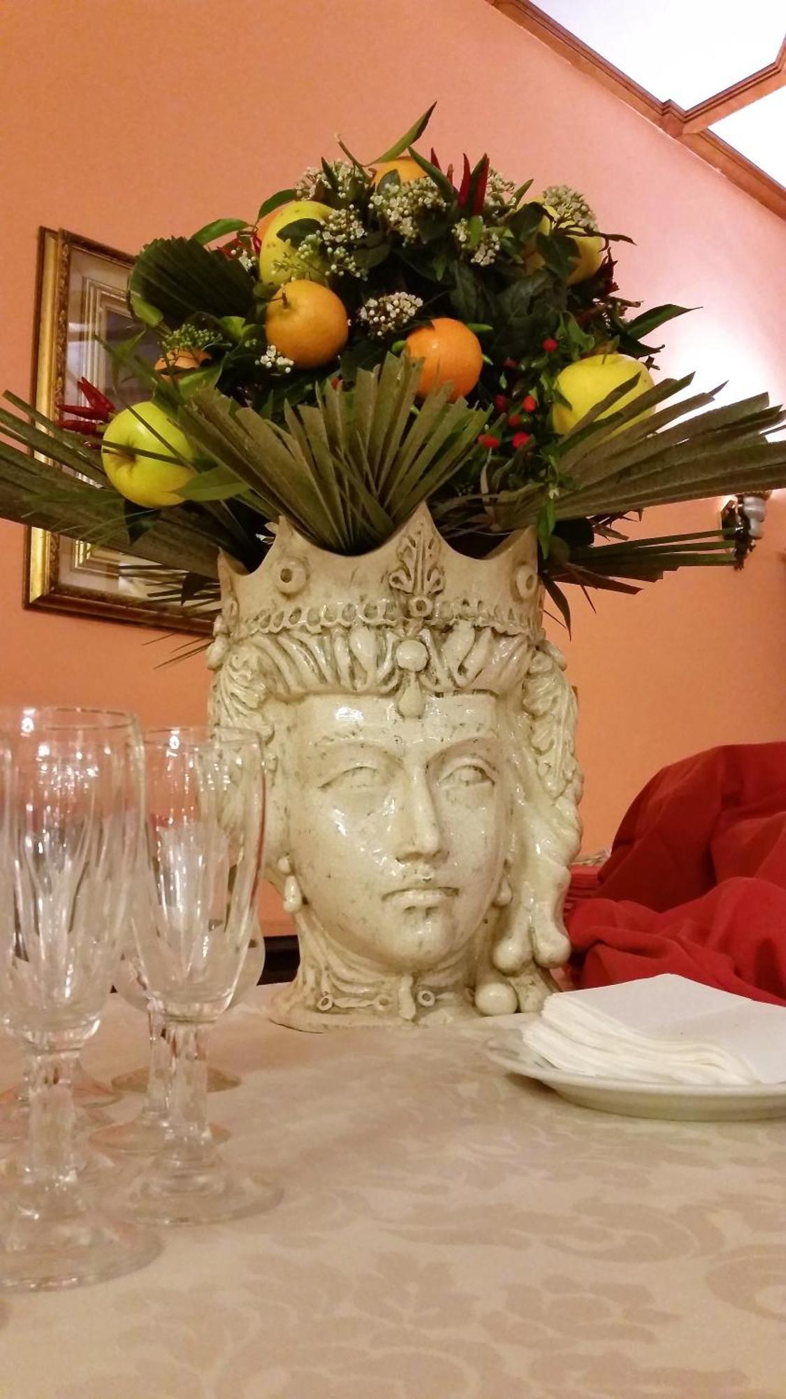 Hotel Primavera Dell'Etna Дзаферана Етнеа Екстериор снимка