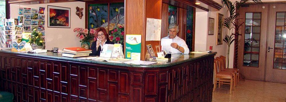 Hotel Primavera Dell'Etna Дзаферана Етнеа Екстериор снимка